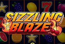 Sizzling Blaze slot